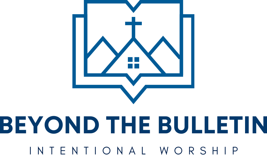 Beyond The Bulletin logo